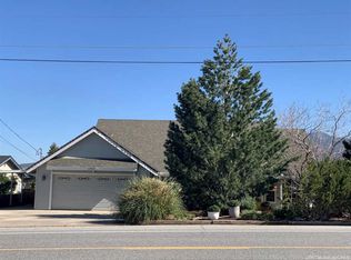 22820 Mariposa Rd, Tehachapi, CA 93561