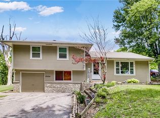 29204 E Moreland School Rd, Blue Springs, MO 64014