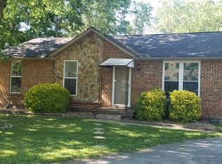 5124 Manorwood Ct, Nashville, TN 37211