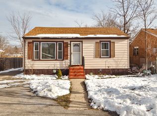 2303 Dickey Ave, North Chicago, IL 60064