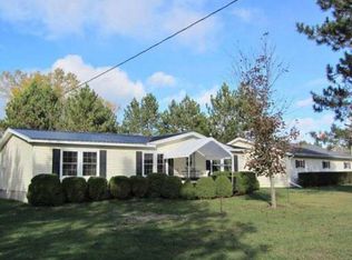 2799 Evergreen Rd, Evart, MI 49631