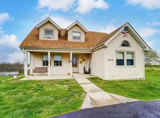 7345 Brooks Rd, Harrison, OH 45030