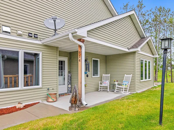 914 Cartway Ln, Hinckley, MN 55037