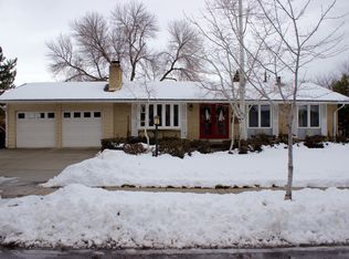 6254 S 1250 E, Salt Lake City, UT 84121