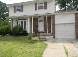 302 Juniata Ave, Delran, NJ 08075