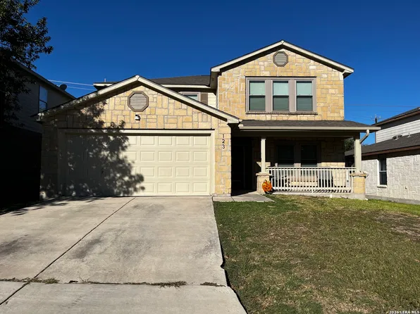 123 Birchwood Bay, San Antonio, TX 78253