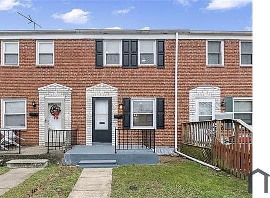 2nd image of 2106 Coralthorn Rd