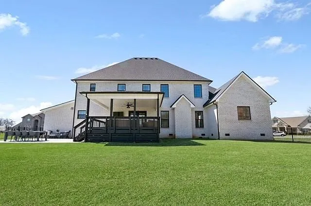 1543 Amblewood Way — Photo 40