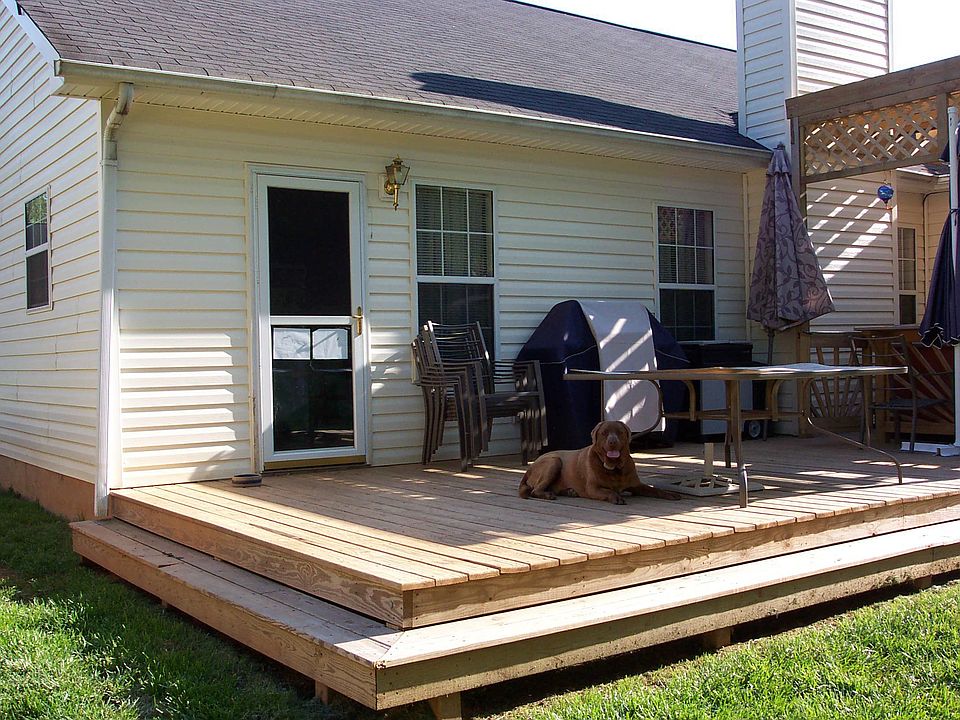 2nd image of 5130 Poplar Glen Dr