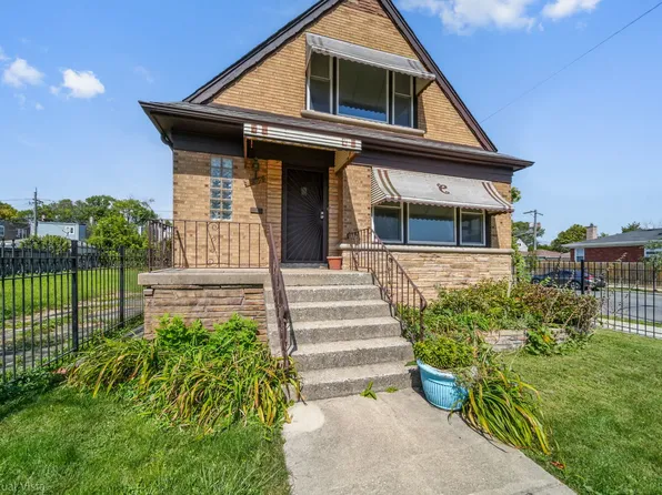 4400 W Cortez St, Chicago, IL 60651