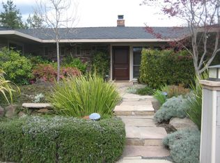 3814 Quail Ridge Rd, Lafayette, CA 94549