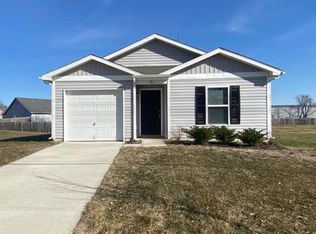 116 W 300 N, Kokomo, IN 46901