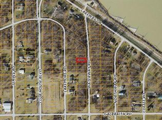 641 Pavilion Rd, Curtice, OH 43412