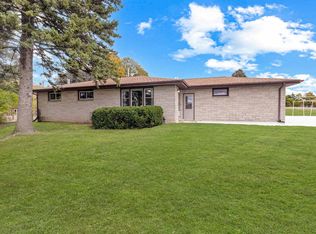 2688 County Highway P, Jackson, WI 53037