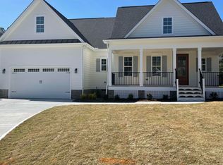 1717 Castling Ct, Wake Forest, NC 27587