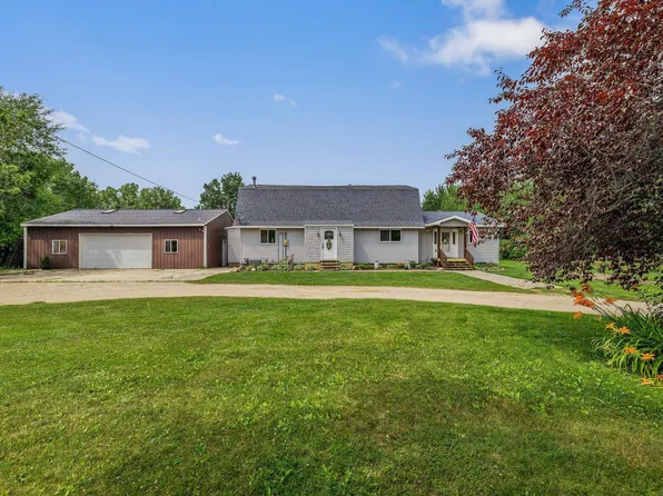 3350 Lyle Rd, Beaverton, MI 48612