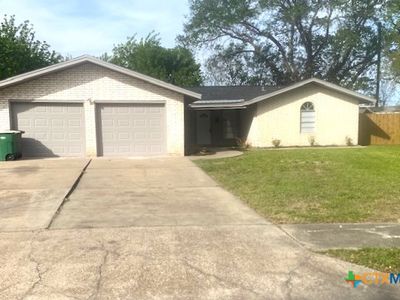 2708 E Poplar Ave, Victoria, TX, 77901