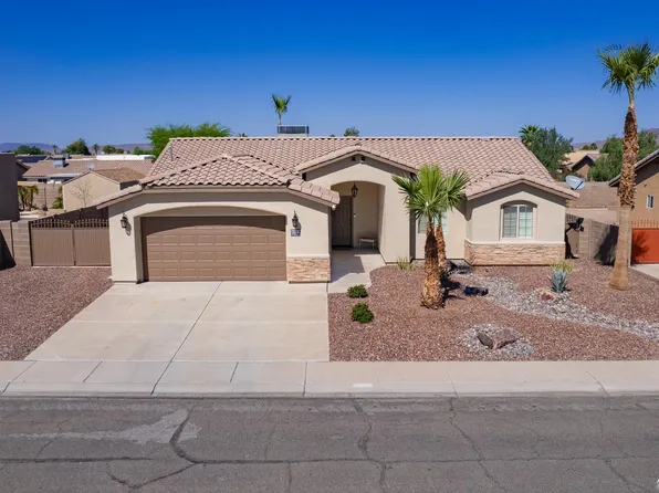 11586 E 26th Ln, Yuma, AZ 85367