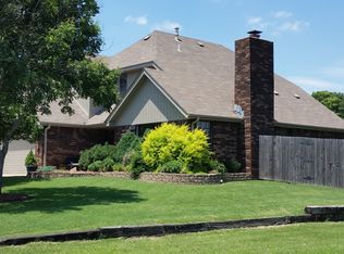 5641 Steeper Dr, Bartlesville, OK 74006