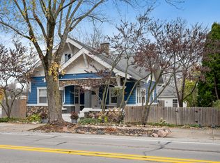 171 S Main St, Wilkinson, IN 46186