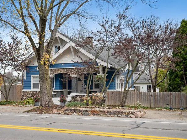 171 S Main St, Wilkinson, IN 46186