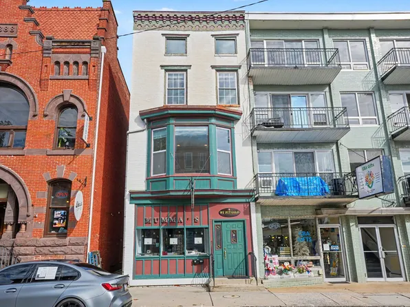 34 W Main St Floor 2, Mechanicsburg, PA 17055