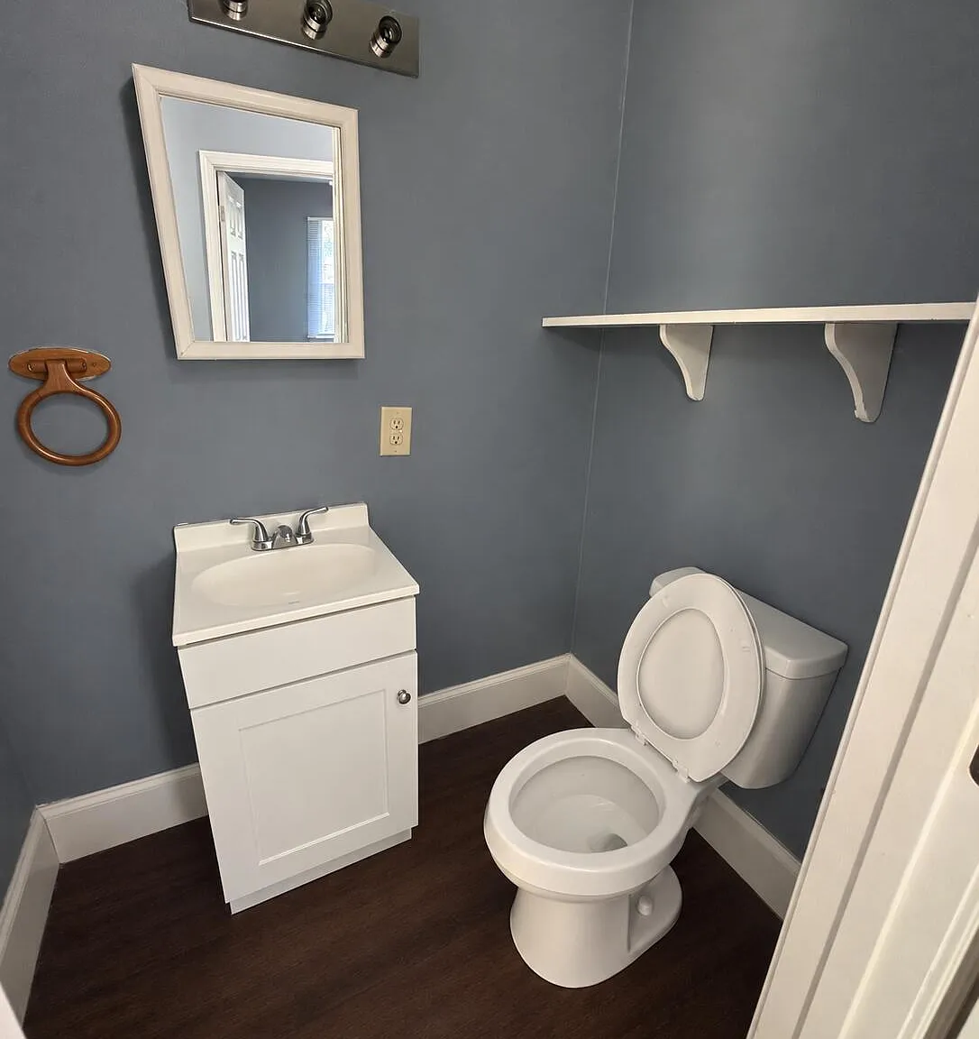 1 bed, 1.0 bath, 1000 sqft, $1,000 — Photo 4