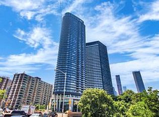 585 Bloor St E #2620, Toronto, ON M4W0B3