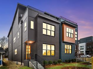 1057 E Trinity Ln #B, Nashville, TN 37216