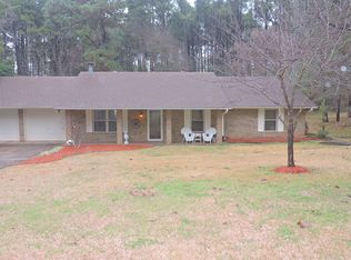 17380 Hidden Valley Ln, Flint, TX 75762