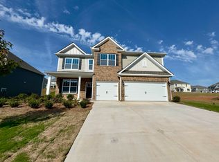 3082 Toliver Trl, Boiling Springs, SC 29316