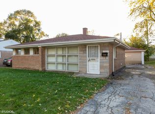 17222 Walter St, Lansing, IL 60438