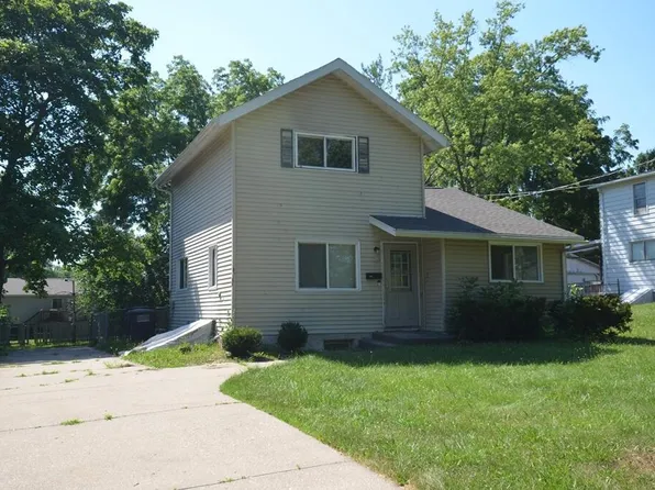 562 S Franklin STREET, Whitewater, WI 53190