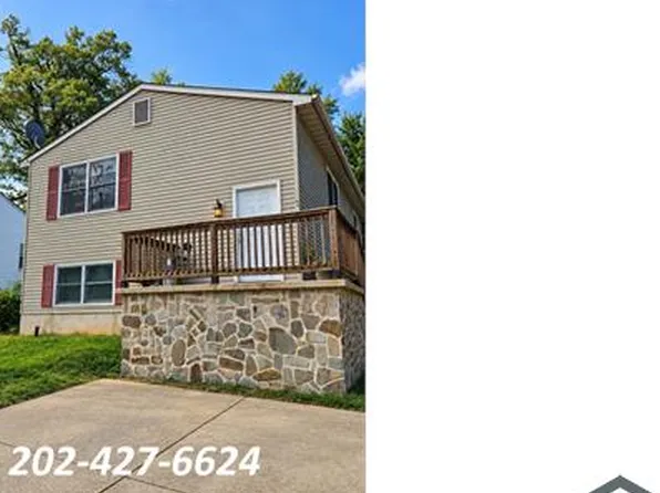735 Nova Ave, Capitol Heights, MD 20743