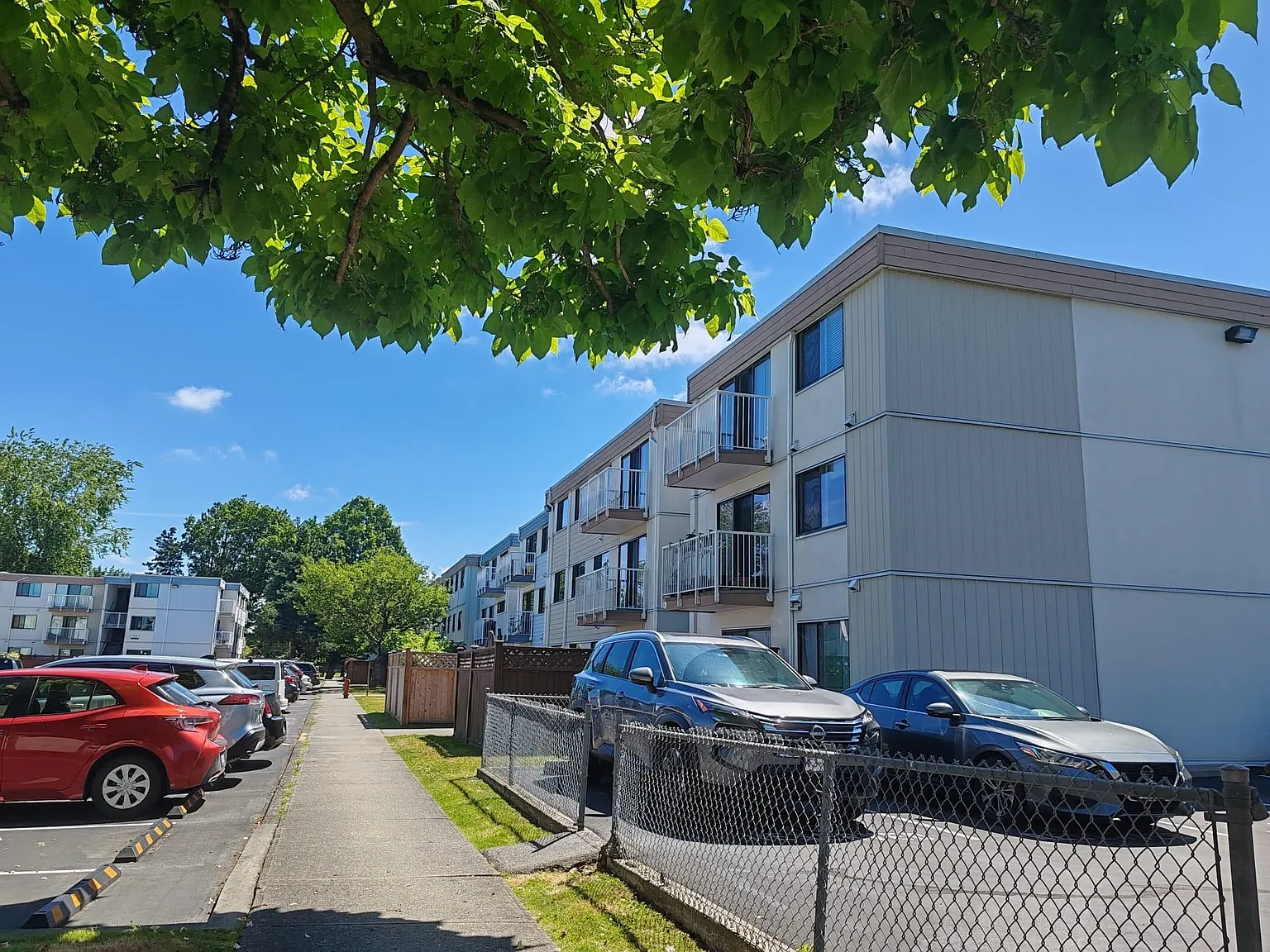 7240 Lindsay Rd #204 photo 1