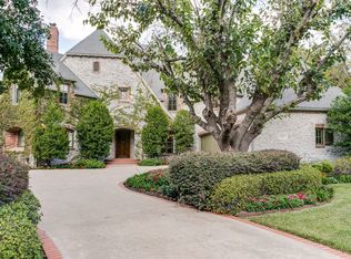 6615 Meadow Rd, Dallas, TX 75230