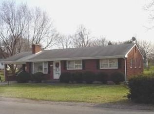 3820 Harvest Ln NW, Roanoke, VA