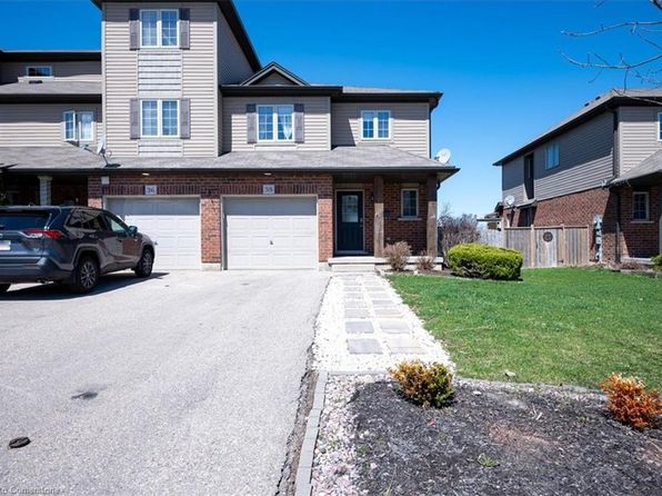 38 Captain McCallum Dr, Wilmot, ON N3A 0B7
