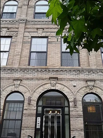255 Hart St #2L — Photo 14