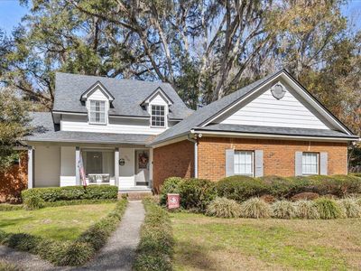 1600 Chadwick Way, Tallahassee, FL, 32312