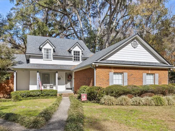 1600 Chadwick Way, Tallahassee, FL 32312