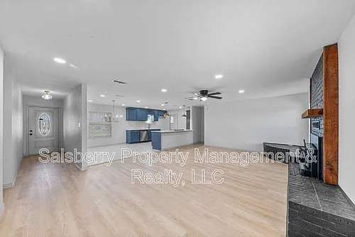 3137 S FM 200 Photo 1