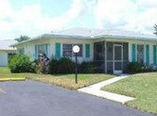 1071 NW 85th Ave #A-7, Plantation, FL 33322