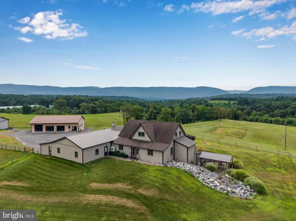 729 Gloss Rd, Honey Grove, PA 17035
