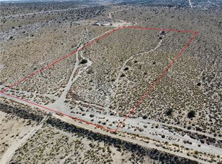 0 Goss Rd, Pinon Hills, CA 92372