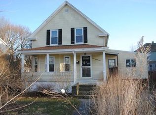 181 Hope Ave, Worcester, MA 01603