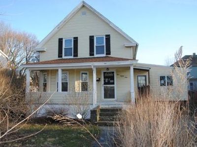 181 Hope Ave, Worcester, MA, 01603