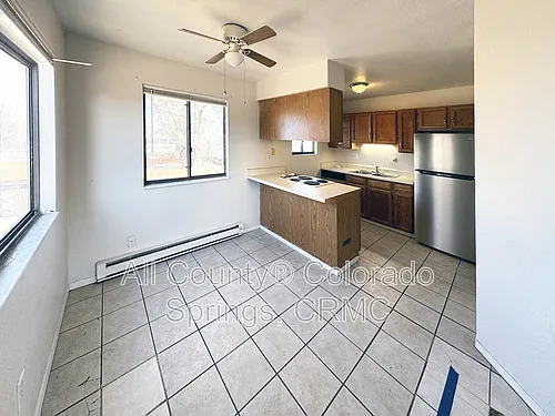 2232 N Weber St #E Photo 1