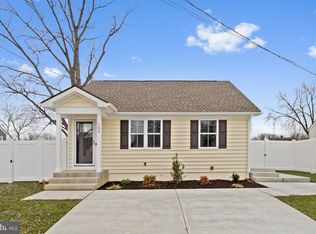 162 Banister Ave, Aberdeen, MD