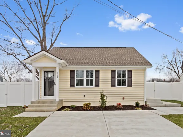 162 Banister Ave, Aberdeen, MD 21001
